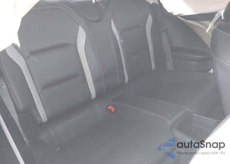 2019 Chevrolet Camaro 1Ss z USA, uszkodzony, nr VIN 1G1FE1R7XK0149691